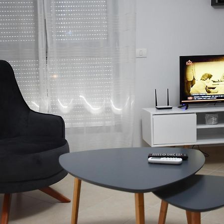 Click Apartments - Tirana Kültér fotó