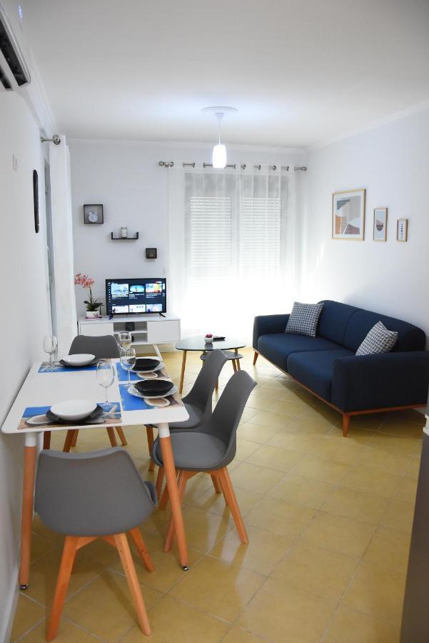 Click Apartments - Tirana Kültér fotó