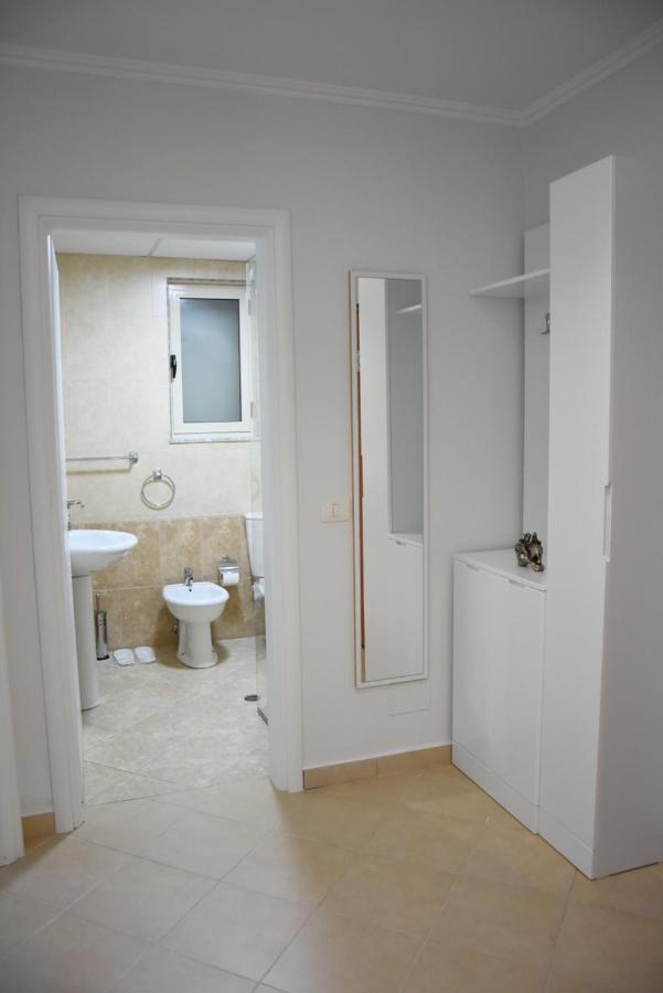 Click Apartments - Tirana Kültér fotó