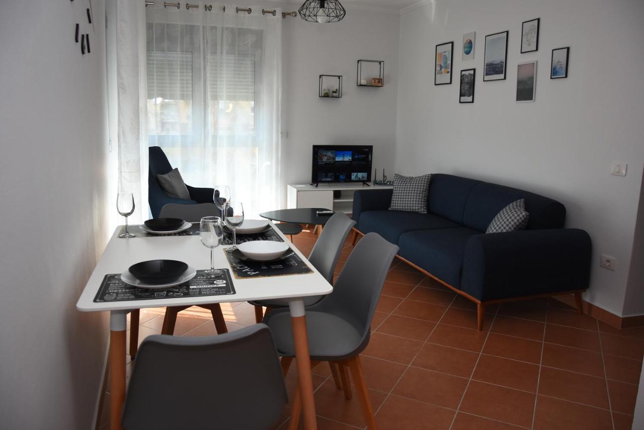 Click Apartments - Tirana Kültér fotó