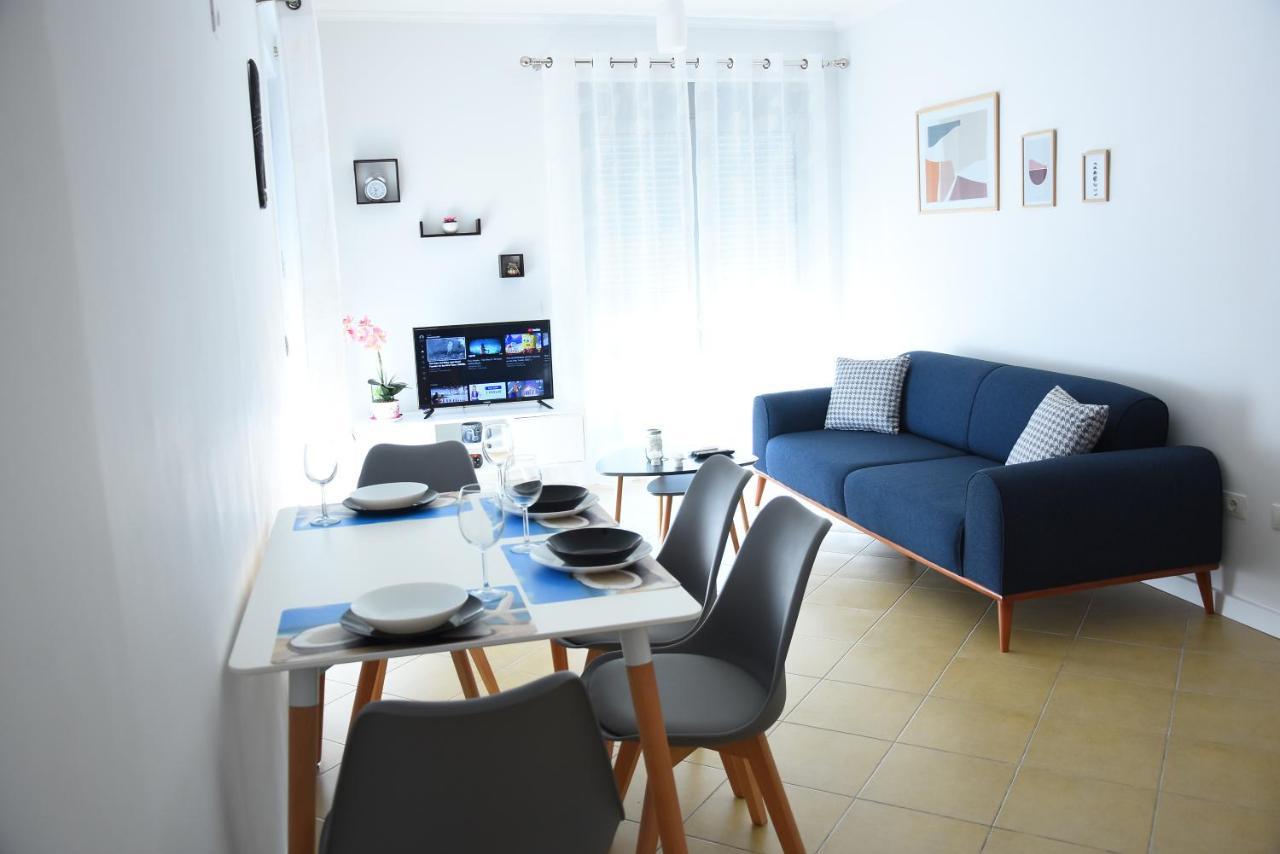 Click Apartments - Tirana Kültér fotó
