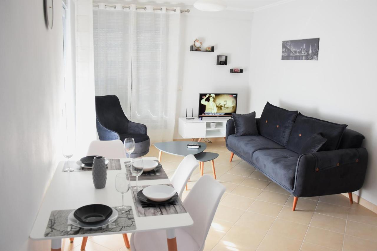 Click Apartments - Tirana Kültér fotó